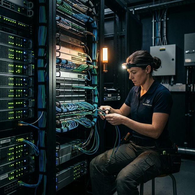 Technical Excellence