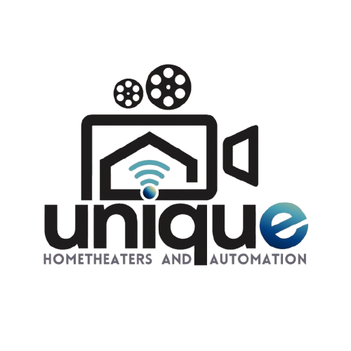 Unique Logo